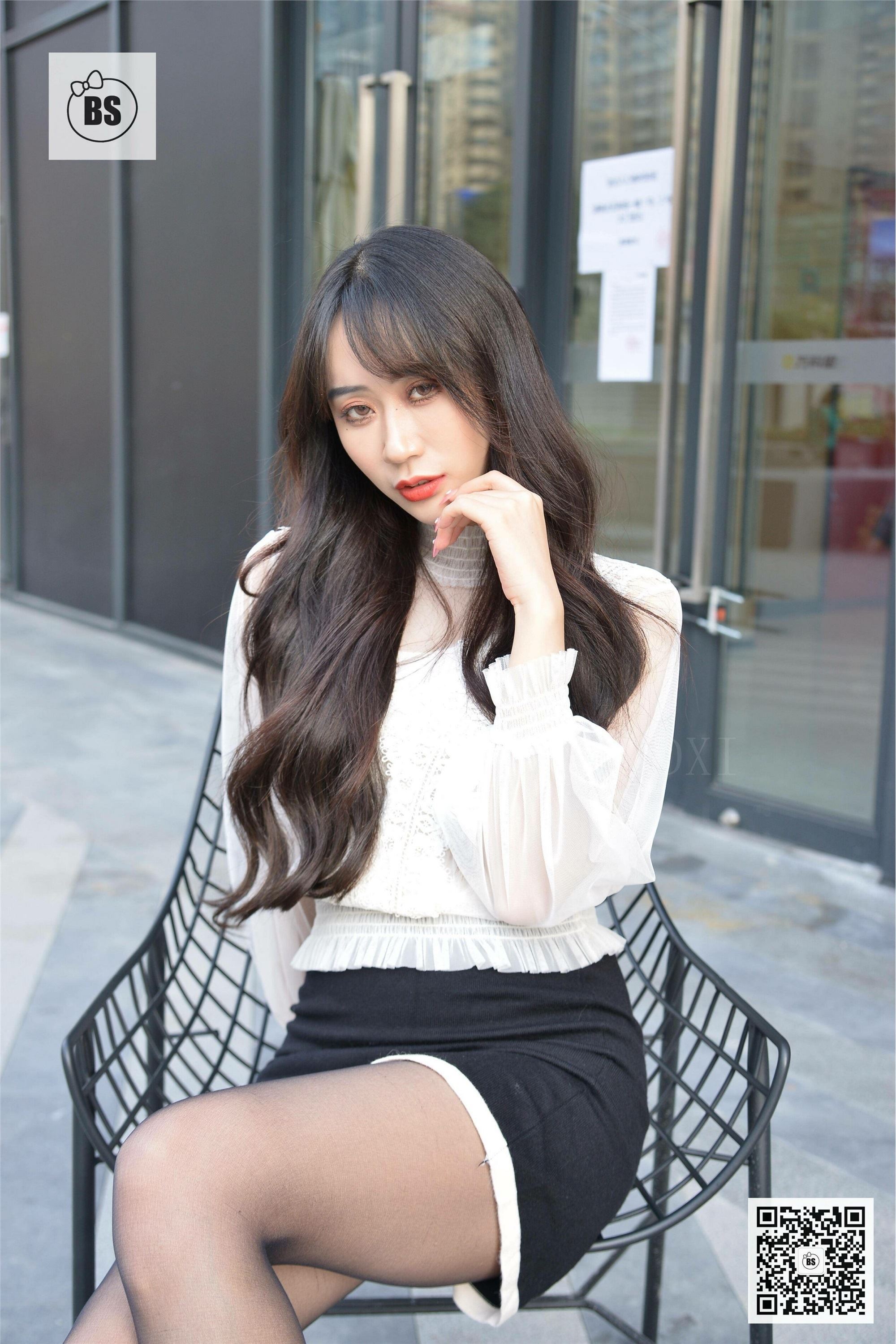 我丝你想 MX022 美西 黑色物语